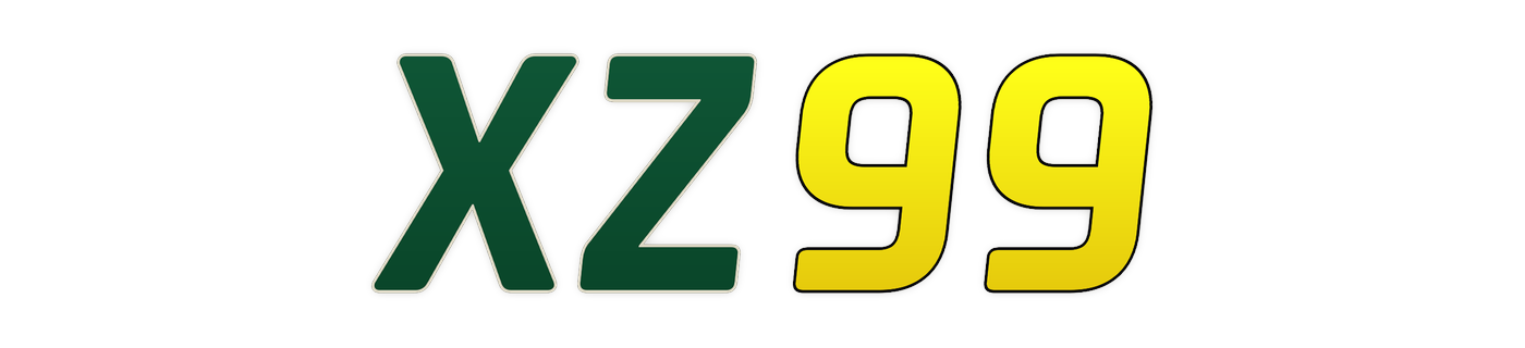 xz99 logo
